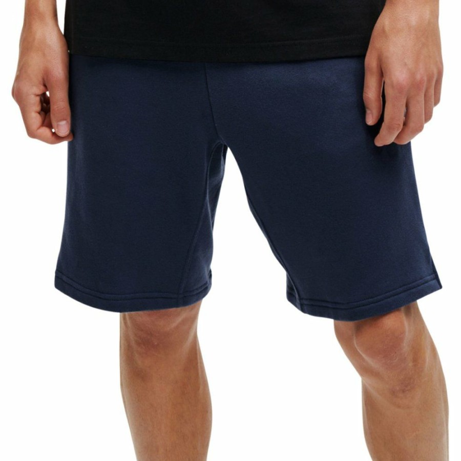 Shorts & Pants & Skirts * | On Sweat Shorts Navy On Running Online