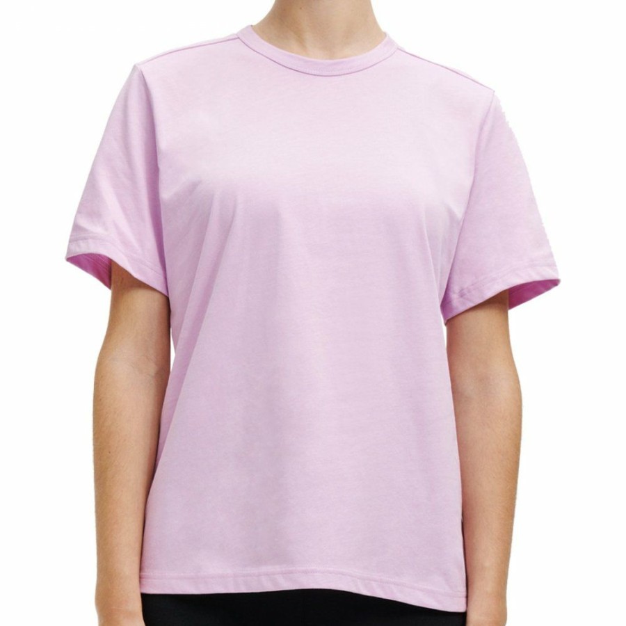 Shirts & Tops * | On T Women T-Shirt Fiji On Running Clearance