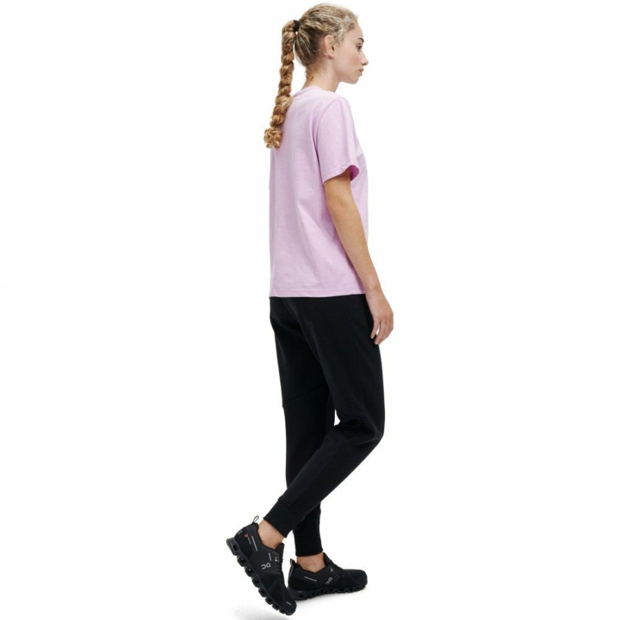 Shirts & Tops * | On T Women T-Shirt Fiji On Running Clearance