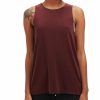 Shirts & Tops * | On Active Tank Women Running Shirt Mulberry On Running Outlet