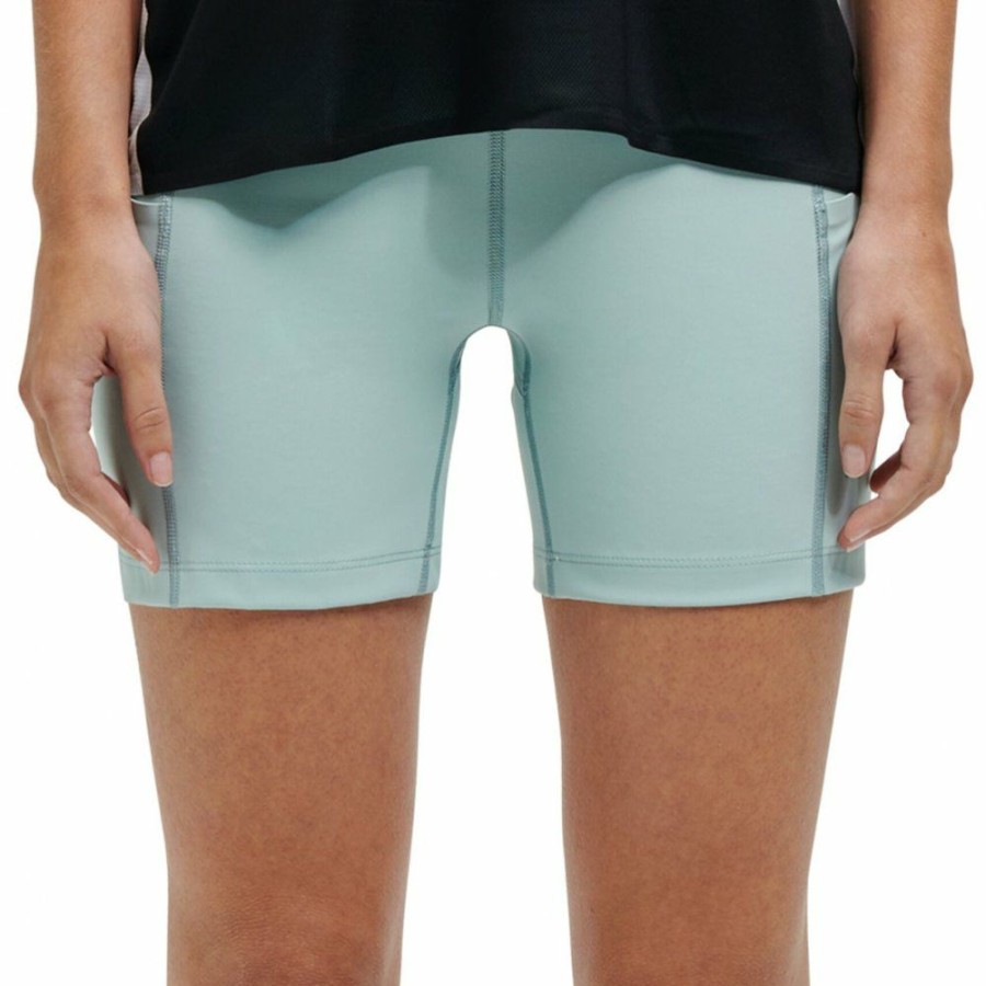 Shorts & Pants & Skirts * | On Sprinter Shorts Women Sea On Running Online