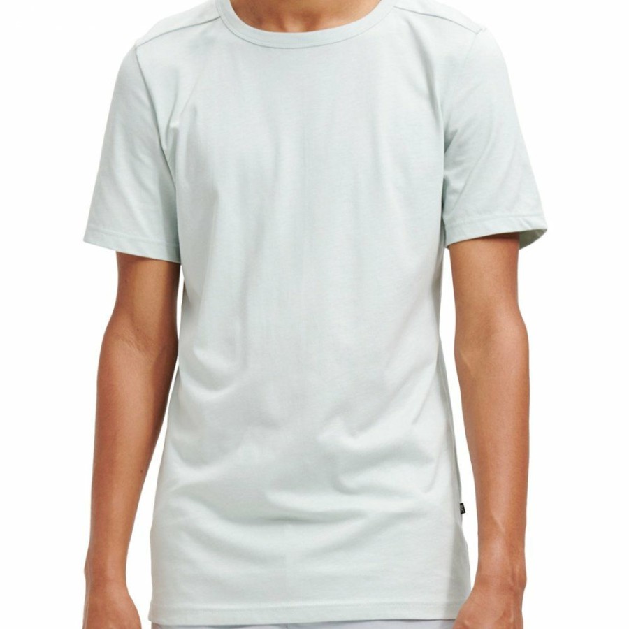 Shirts & Tops * | On T Shirt Surf On Running Online