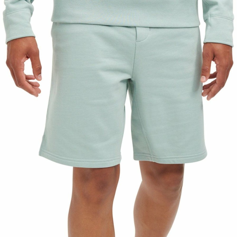 Shorts & Pants & Skirts * | On Sweat Shorts Sea On Running Outlet